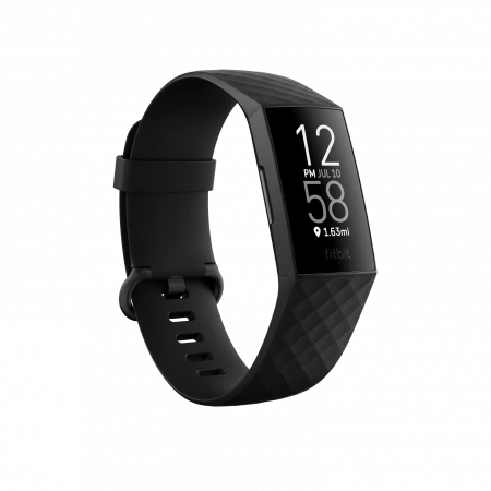 Jam store tangan fitbit